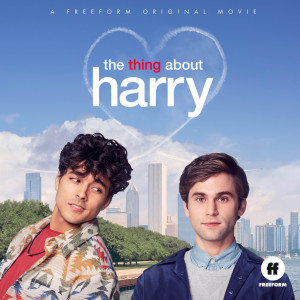 ดาวน์โหลดและฟังเพลง I'm Just Wild about Harry (From "The Thing about Harry") พร้อมเนื้อเพลงจาก morgxn