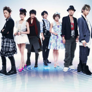 Dengarkan one more tomorrow lagu dari AAA dengan lirik