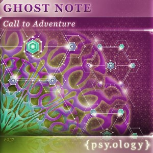 Album Call to Adventure (Explicit) from Ghost Note