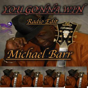 อัลบัม You Gonna Win (Radio Edit) ศิลปิน Michael Barr