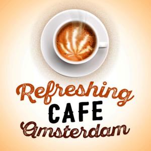 ดาวน์โหลดและฟังเพลง 3am พร้อมเนื้อเพลงจาก Cafe Amsterdam
