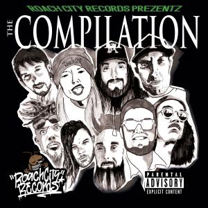 收聽Roach City Records的Chrome (feat. Jpeg The Jenius & Benny Levels) (Explicit)歌詞歌曲