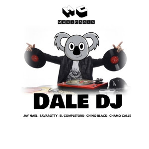 Listen to Dale DJ song with lyrics from Jay Nael