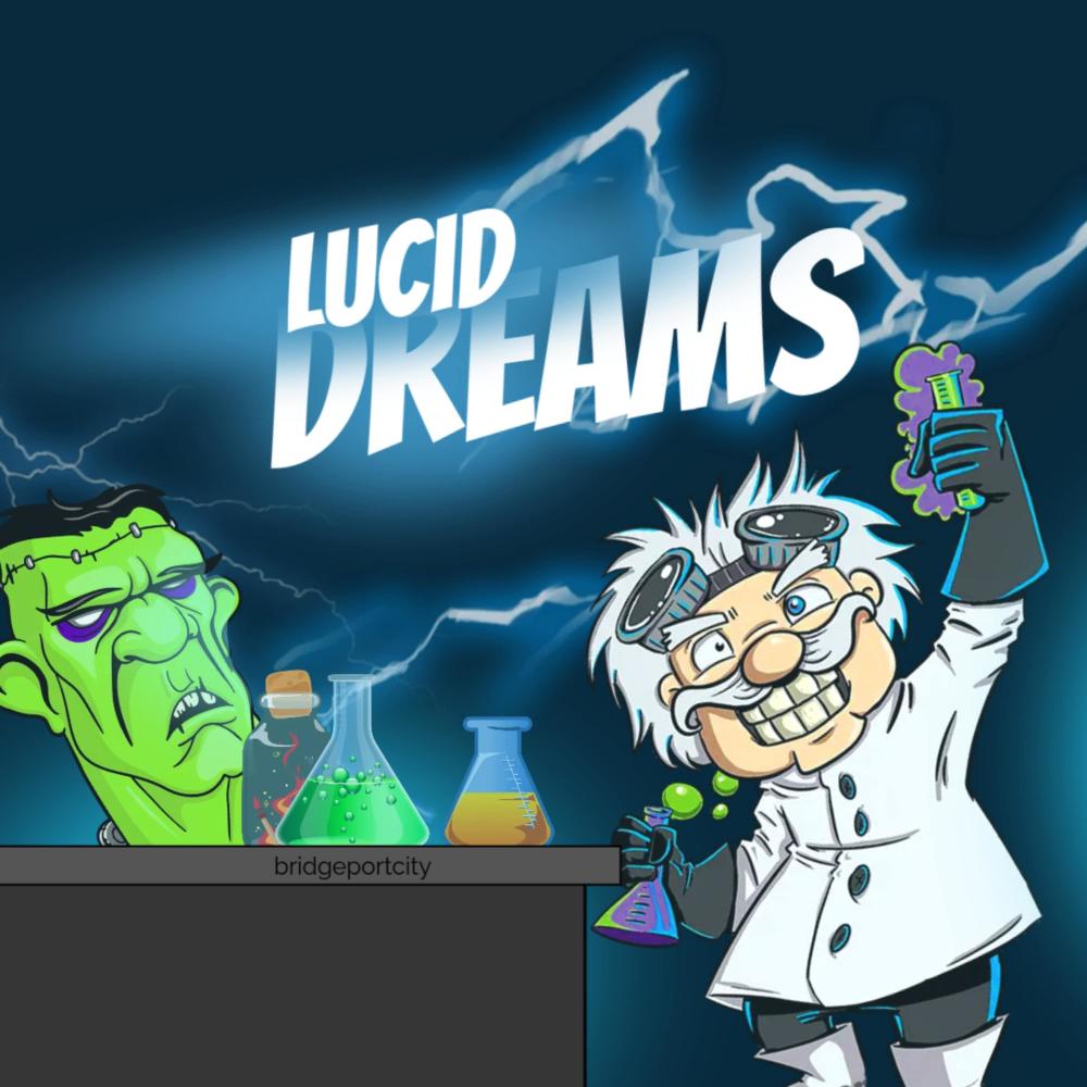 Lucid Dreams (Explicit)