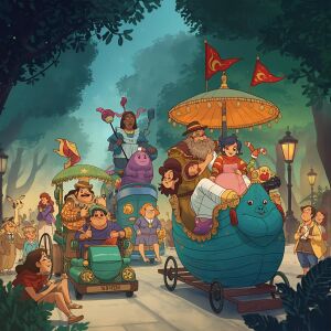 default playlist img