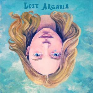Dengarkan lagu Lost Arcadia nyanyian Bobbie dengan lirik