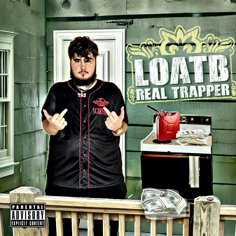 One Verse (Explicit)