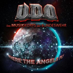 收聽U.D.O.的Where the Angels Fly歌詞歌曲