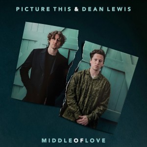 Dean Lewis的專輯Middle of Love (with Dean Lewis)