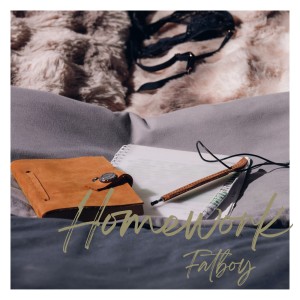 Album Homework from FatBoy