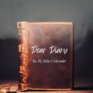 收聽NvrKnewDanny的Out of Time (feat. Whosadn?) (Explicit)歌詞歌曲