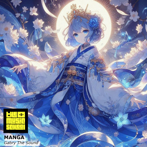 Album Manga (Explicit) from Gabry the Sound