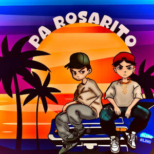 收聽Miguel AG的Pa Rosarito歌詞歌曲
