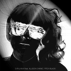 ดาวน์โหลดและฟังเพลง Pitch Black (Dolgener Remix) พร้อมเนื้อเพลงจาก D-R-U-N-K