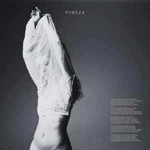 C.Parrita的專輯PUREZA (Explicit)