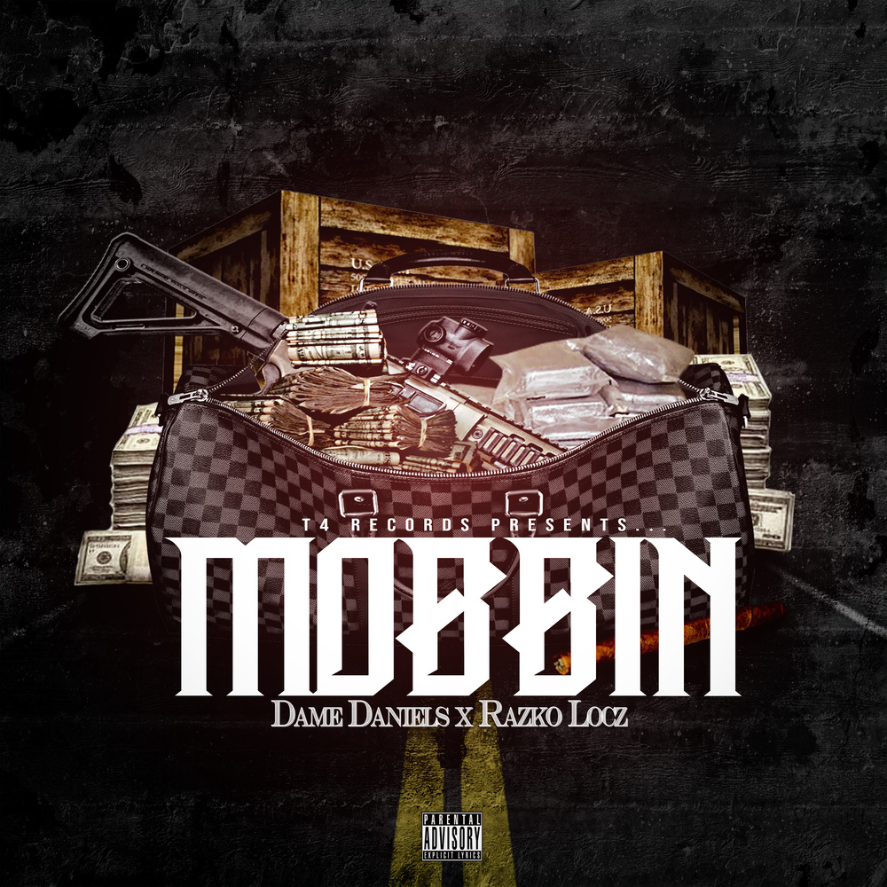 Mobbin (Explicit)