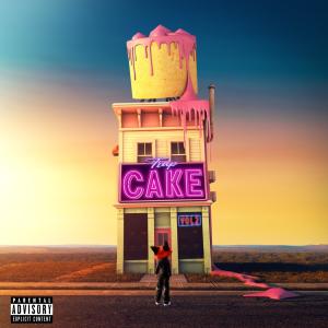 TRAP CAKE VOL. 2 (Explicit)