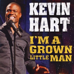 收聽Kevin Hart的Phobias (Explicit)歌詞歌曲