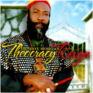 收聽Denroy Morgan的Rock My Soul歌詞歌曲
