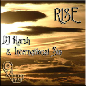 收聽Dj Harsh的Rise (Original)歌詞歌曲