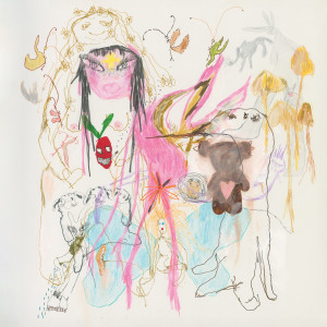 收听beabadoobee的the perfect pair歌词歌曲