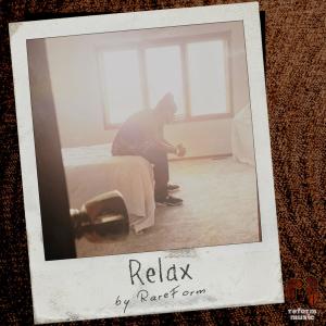 收聽Rareform的Relax歌詞歌曲