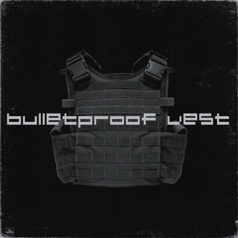 bulletproof vest (feat. diklordefenil) (prod. surgeise) (Explicit)
