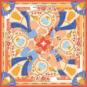 default playlist img