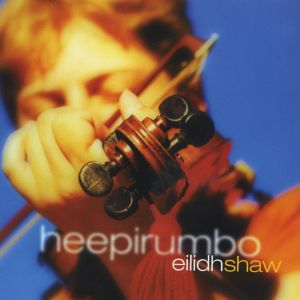 Album Heepirumbo from 
