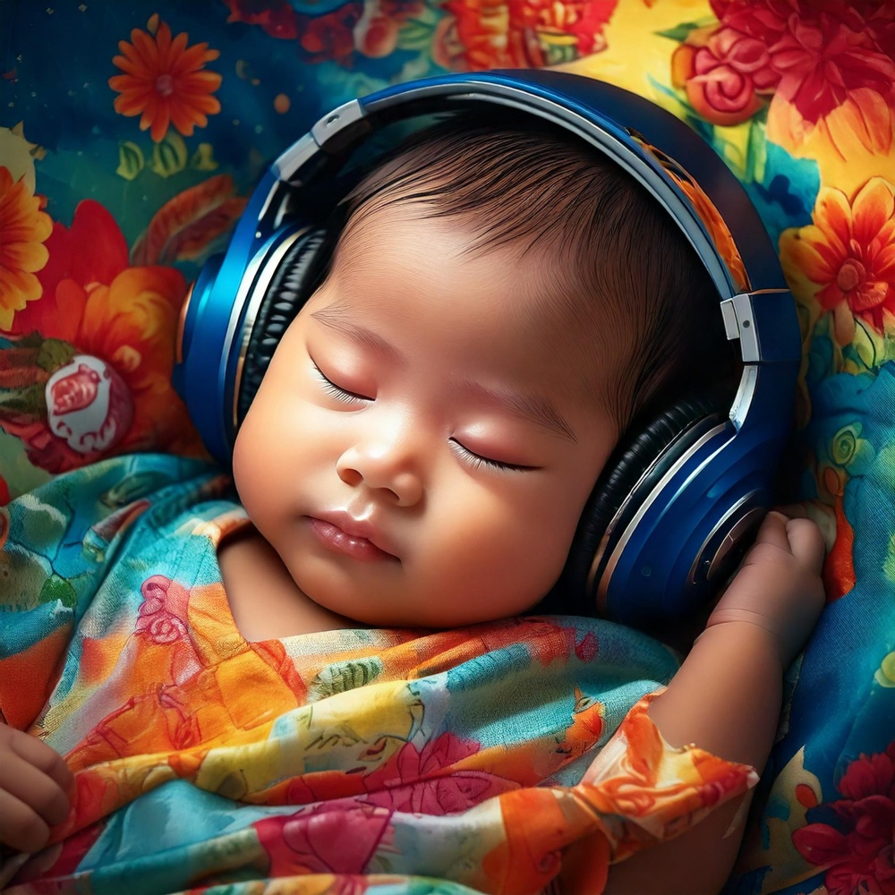 Peaceful Slumber Melody