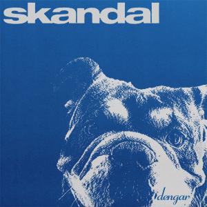 Album Dengar from Skandal