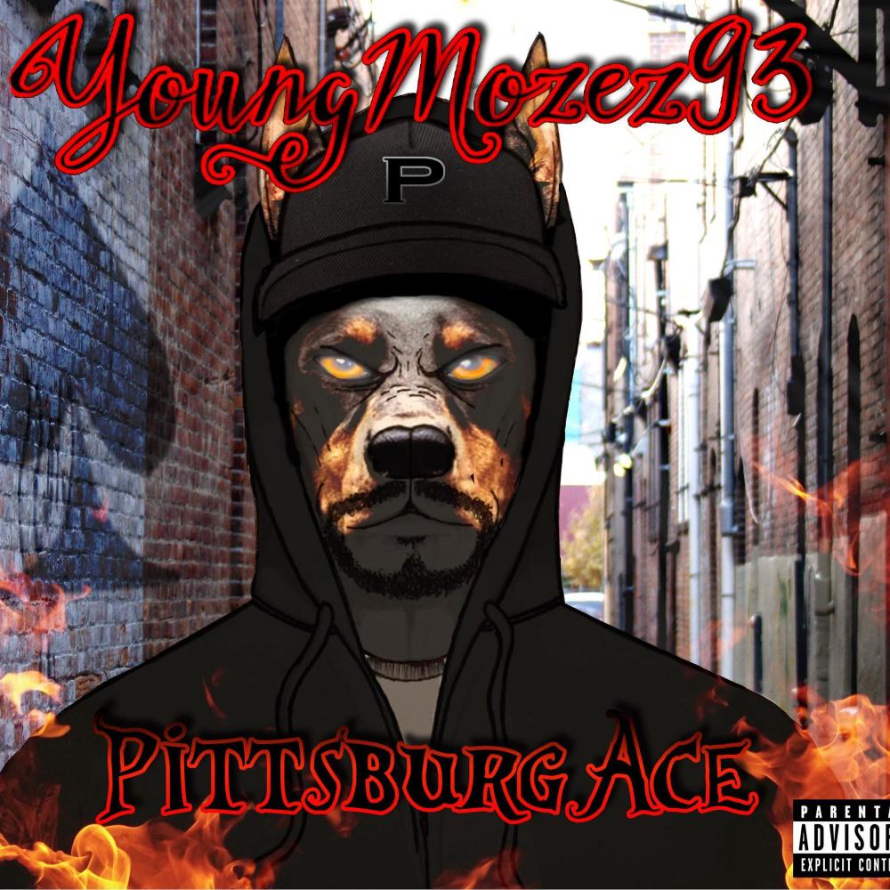 Pittsburg Ace (Explicit)