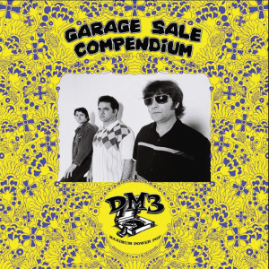 Garage Sale Compendium dari DM3