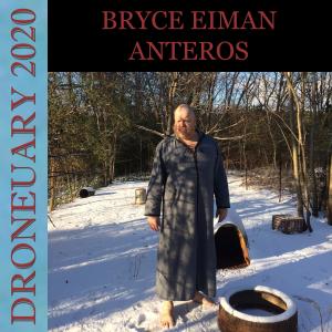 Dengarkan Anteros lagu dari Bryce Eiman dengan lirik