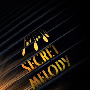 Rockit Music的專輯Secret Melody