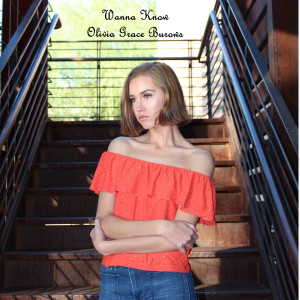 Listen to I Can't Help Falling in Love With You song with lyrics from Olivia Grace Burows