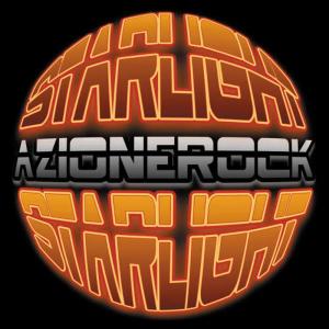 Azionerock的專輯Starlight