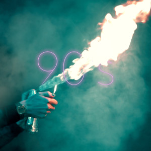 Listen to 90's song with lyrics from prodbyGeekz