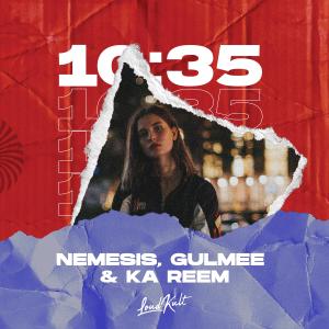 收聽Nemesis的10:35歌詞歌曲