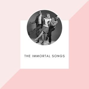 Album The immortal songs from Peter，Paul & Mary
