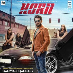 收聽Sarmad Qadeer的Horn歌詞歌曲
