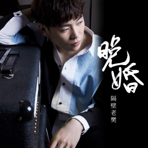 Dengarkan lagu 晚婚 (伴奏) nyanyian 隔壁老樊 dengan lirik