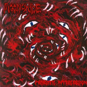 Monoxide的專輯Parasitic Intercession