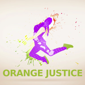 Dengarkan lagu Orange Justice (Fortnite) (Electric Organ Version) nyanyian Video Game Dances dengan lirik