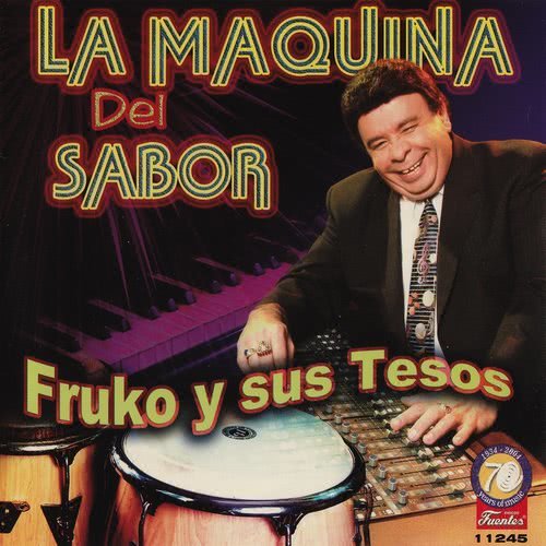 La Maquina del Sabor