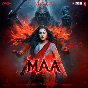 Harsh Upadhyay的專輯Maa