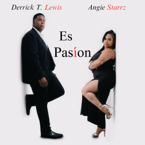 Album Es Pasíon from Angie Starrz