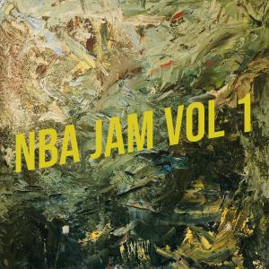 Album Nba Jam Vol 1 from J Smith