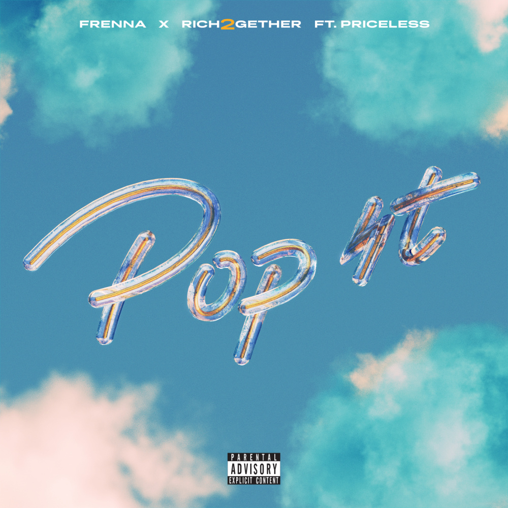 Pop It (Instrumental)