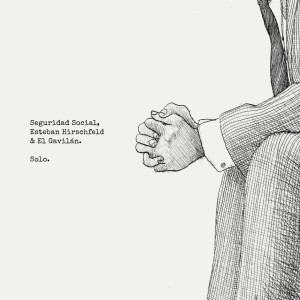 收聽Seguridad Social的Solo (Solo en busca de un lugar)歌詞歌曲